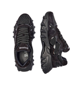 Кроссовки B-East Balmain - черный(DM1VI327 THPC)