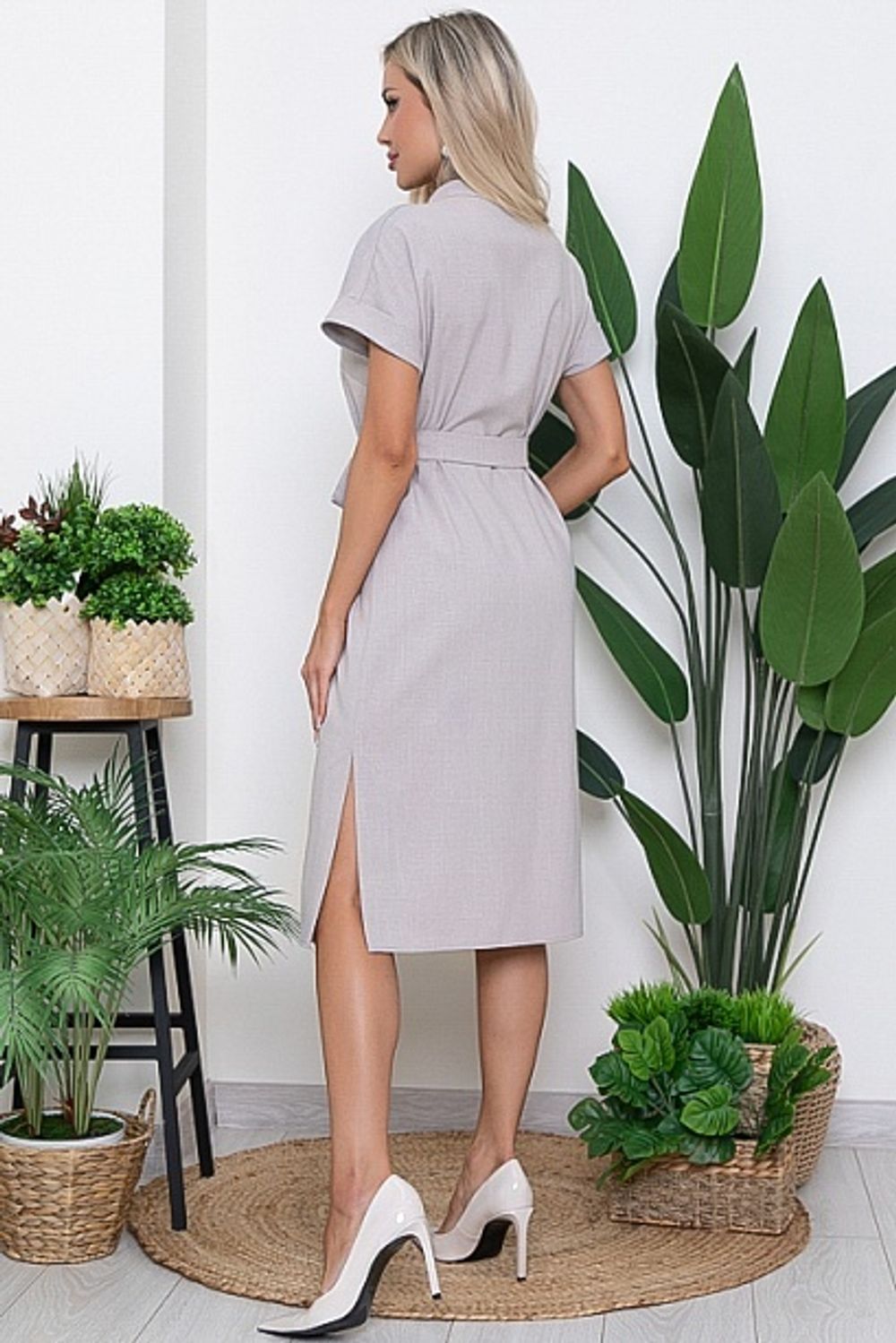 Платье 71504 Avili