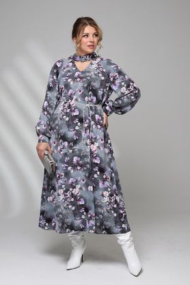 Цена на Ожерелье-11397 больших размеров