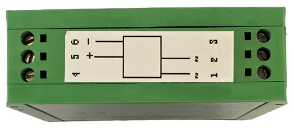 Плата тормоза BK-01 THYSSEN .
