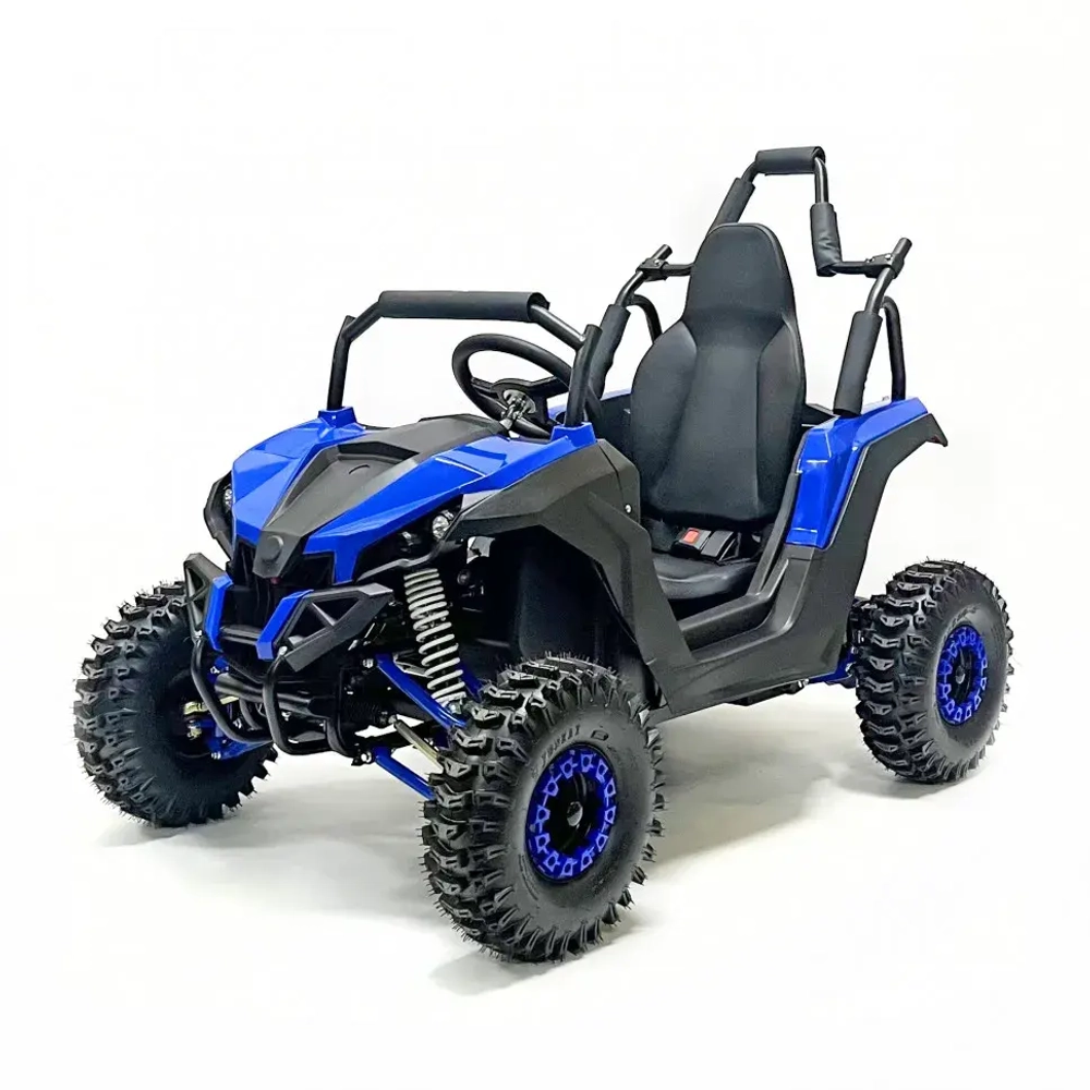 Багги Green Camel Намиб T008 (48V 1200W R6 Дифф) аморт