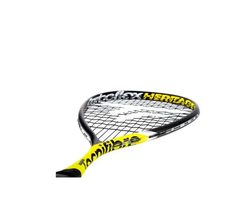 Tecnifibre, Carboflex 125 HERITAGE 2, ( 2021), Squash Racket