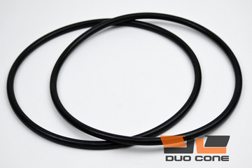 Кольцо O-ring круглого сечения 522x6,3 NBR