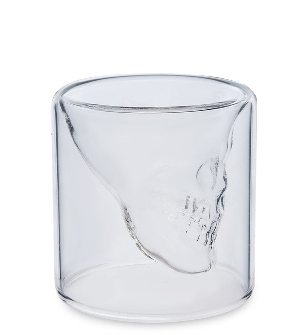 DN-55 Стакан «Череп»