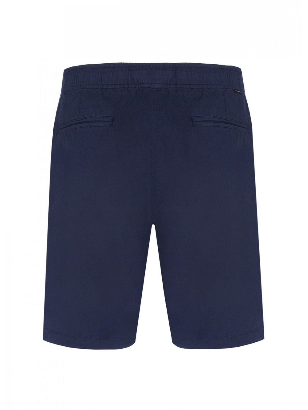 Шорты мужские Linen Blend Shorts WOOLRICH