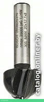 Фреза галтельная Bosch 2608628370