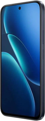 6.76" Смартфон iQOO Z11x 8/256Gb,  I2507,  NFC,  IPS,  120Гц,  7200мAч,  черный