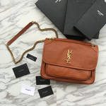 Yves Saint Laurent Niki 28 cm