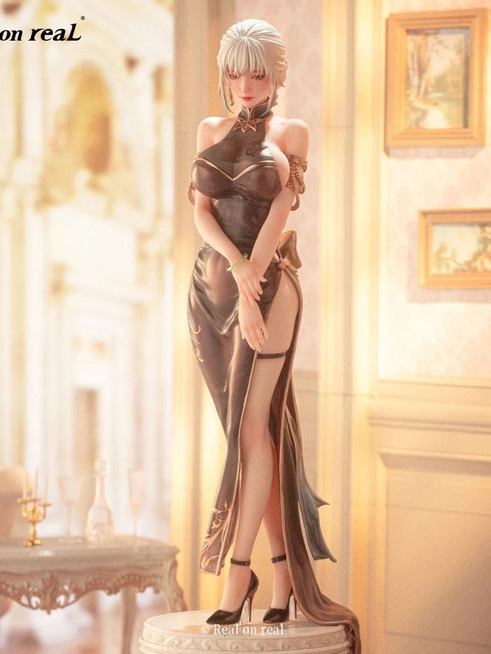 Вайф / Wife