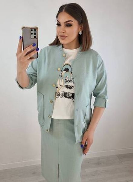 Комплект тройка 02258-3 Fabrika Фото 2