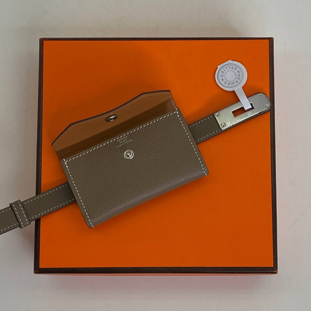 Ремень Hermes