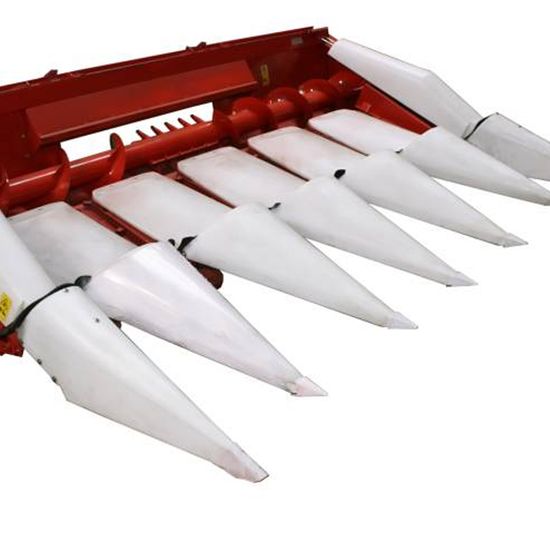 Запчасти на КОК-6