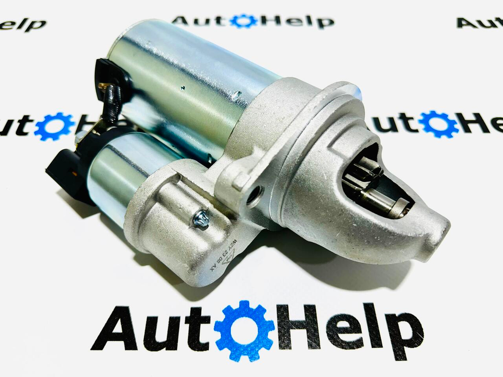 Стартер STHY006 36100-2G200 STD2200 G4KD, G4KE 11T