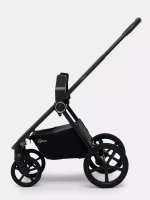 Коляска детская RANT "TEO soft" (2в1) RA121 Sage