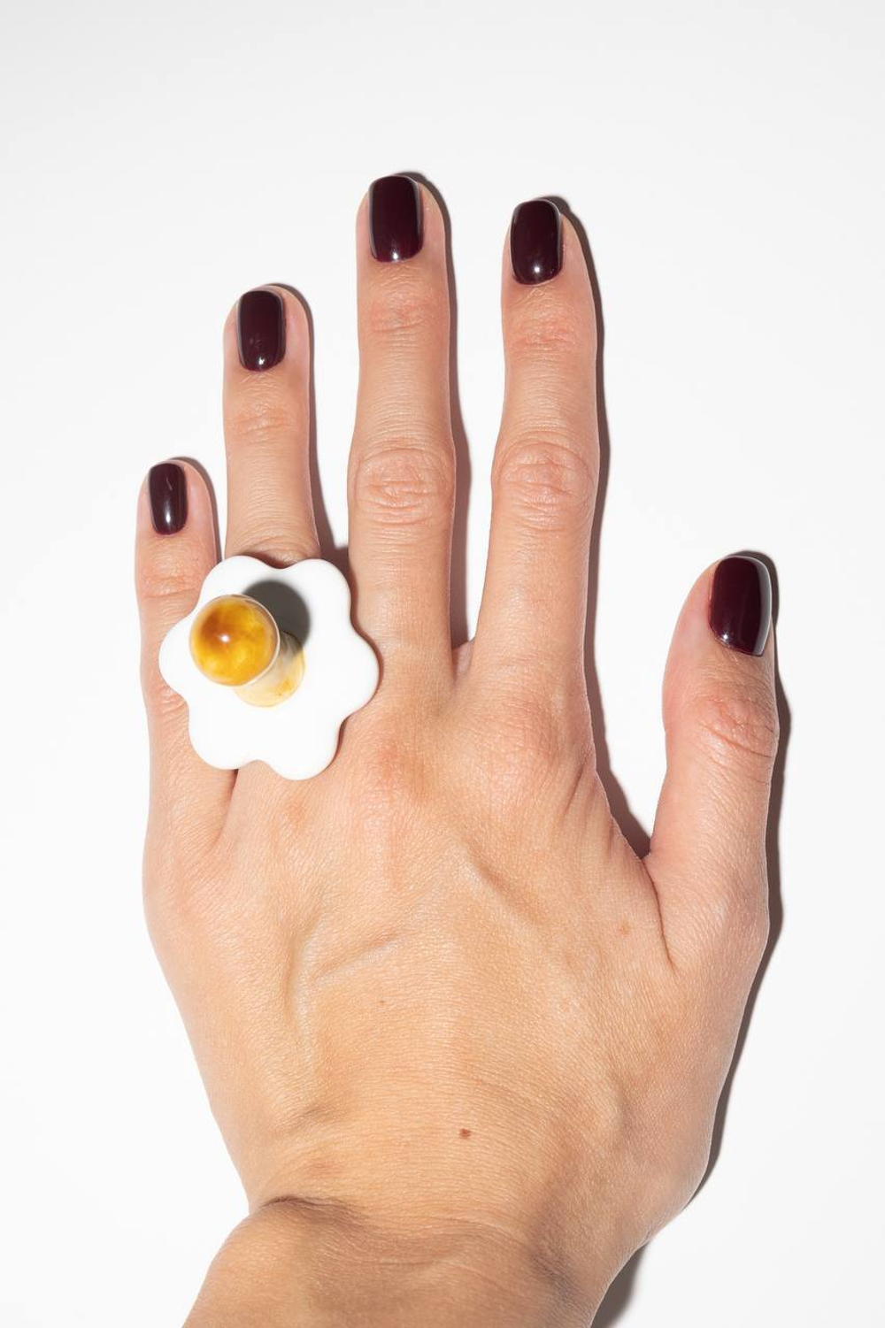 Подвеска Соска