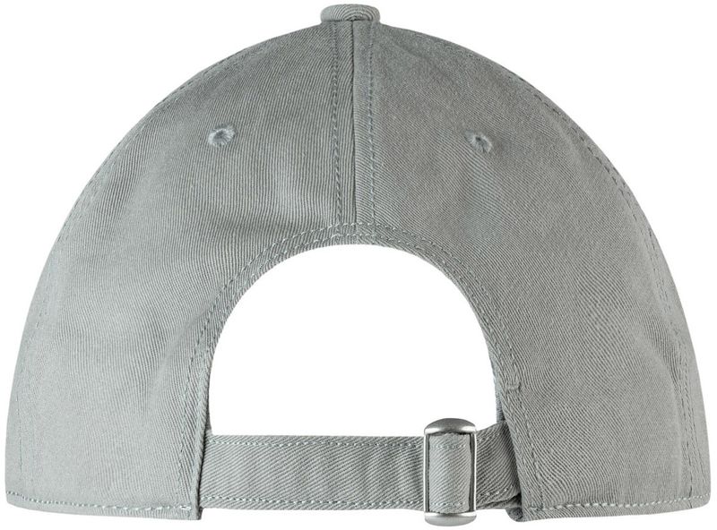 Бейсболка Buff Baseball Cap Zire Grey Фото 2