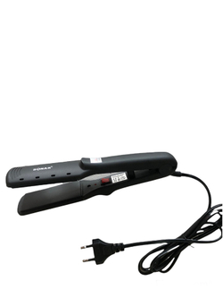 Утюжок для волос SN- 698