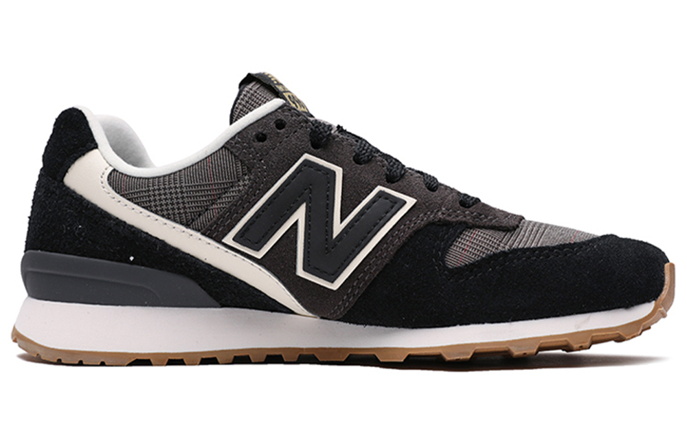 Кроссовки New Balance Nb 996 (Женская размерная сетка)