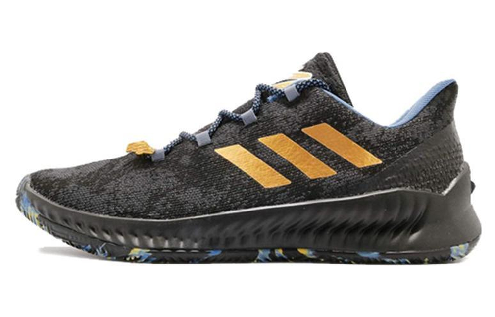 Кроссовки Adidas Harden Mvp