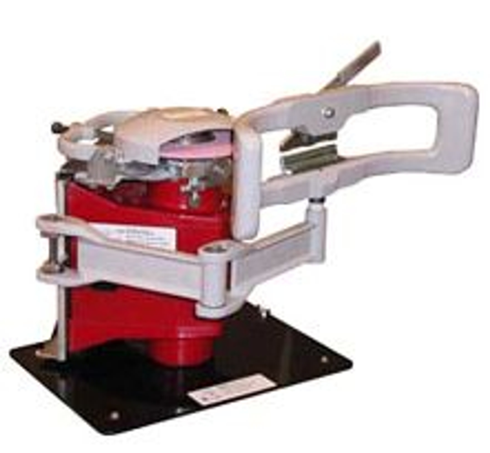 Станок для заточки коньков SSM SSM2/H8