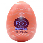 Мастурбатор-яйцо Tenga Egg Misty II