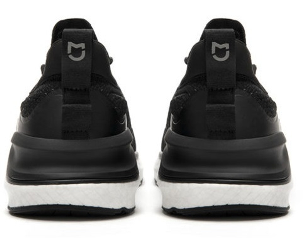 Кроссовки Xiaomi Mijia Sport Sneakers 4 муж. разм 44 Black