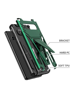 Чехол Rack Case для Samsung Galaxy S10 Plus