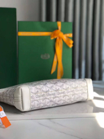 Клатч Goyard
