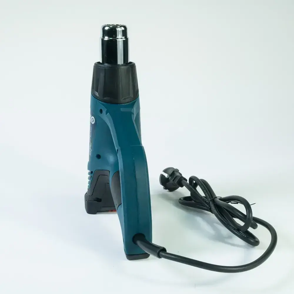 Bosch, фен строительный, 2000 Вт , от сети