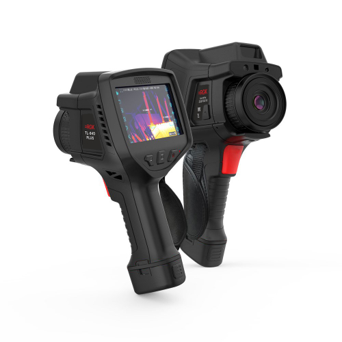 Тепловизор RGK TL-640 Plus