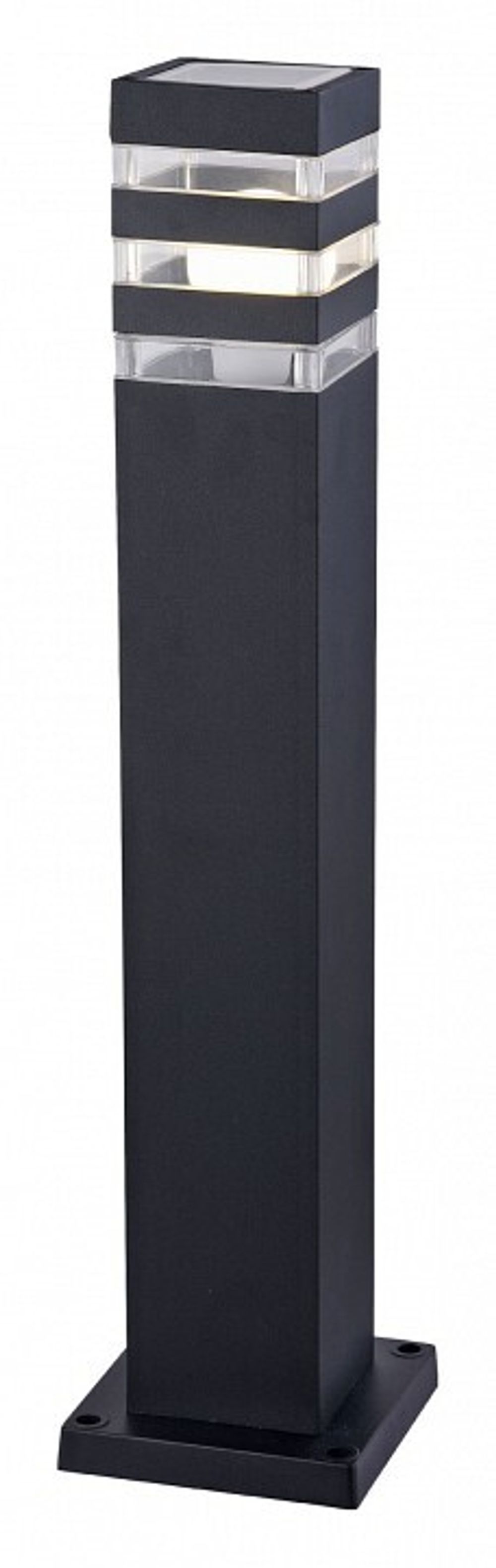 Наземный высокий светильник Maytoni Unter den Linden O578FL-01B