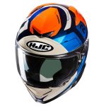 RPHA71 Cozad MC27 / Сине-оранжевый