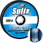 Полиэстровая леска для рыбалки Cast'n Catch 0,25 мм 1 шт