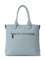 Сумка из экокожи FABRETTI FG24102-9