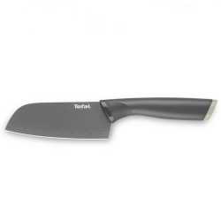 Набор ножей с блоком для хранения Tefal Slicy K431S504, 5 предметов