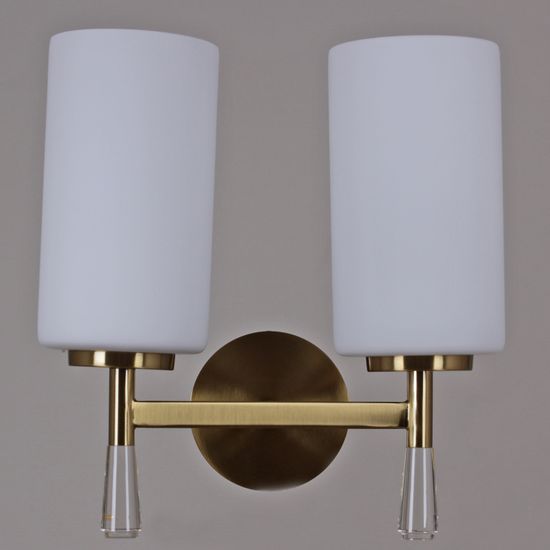 IL5218-2WLS-24 HIGHBALL светильник настенный