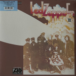 Led Zeppelin - Led Zeppelin II (Европа)