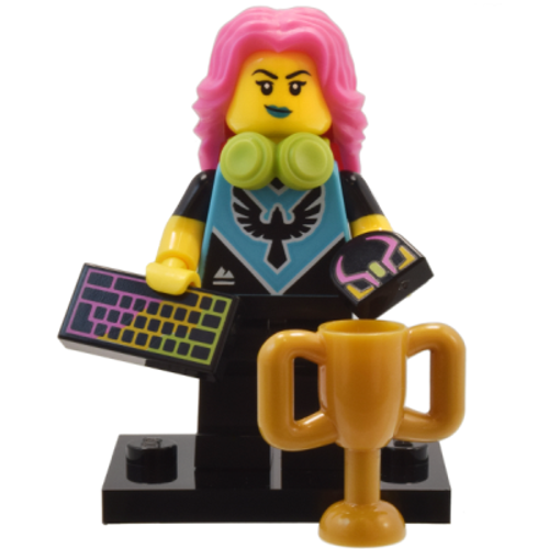 Игрок в киберспорт 71045 col25-2