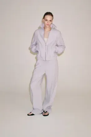 Куртки ZARA