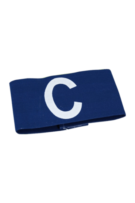 Капитанская повязка Select - синий