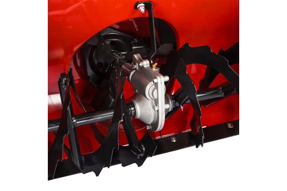 Снегоуборщик DDE ST7066