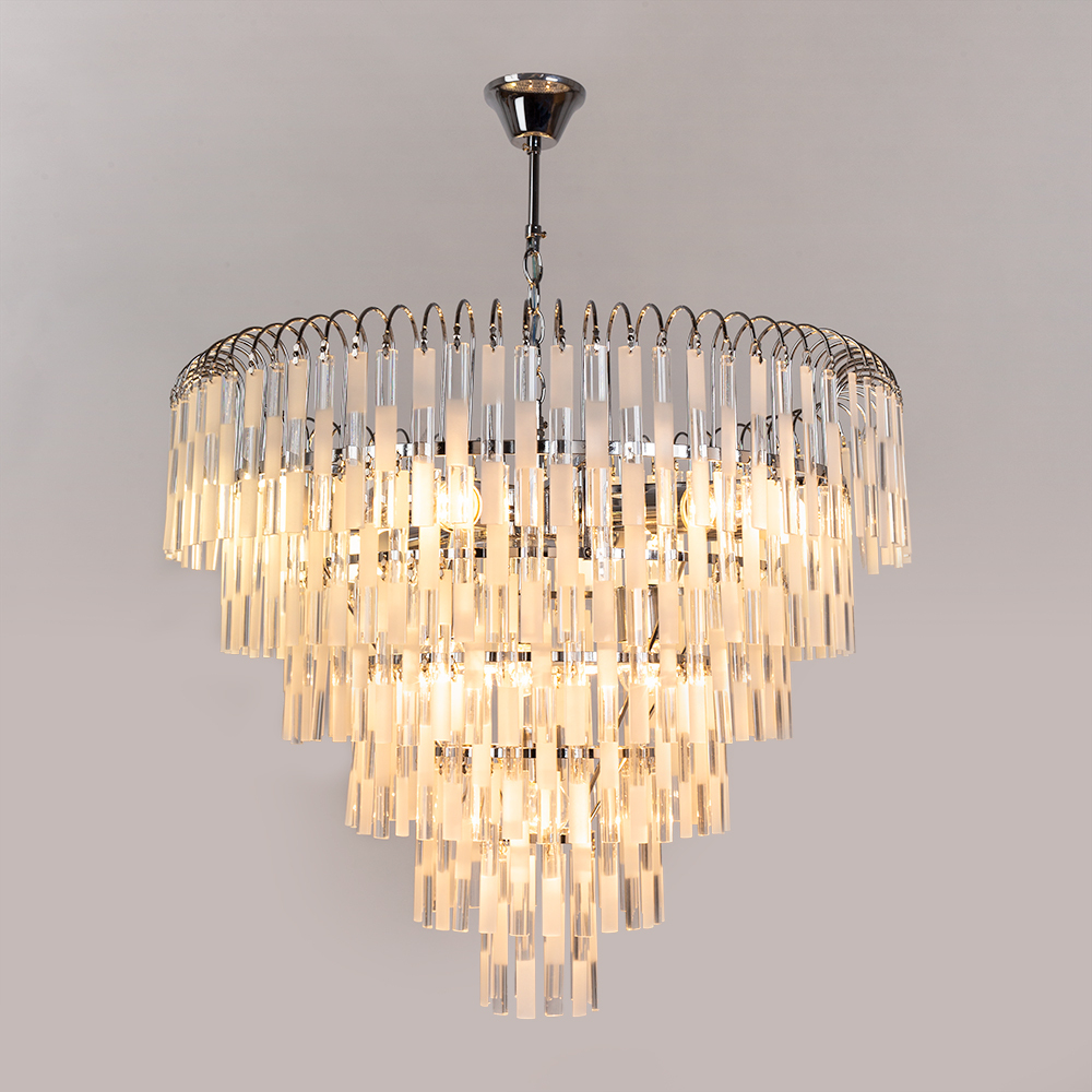 Подвесная люстра Arte Lamp A1009SP-10CC