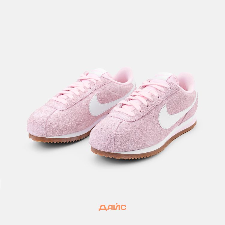 Кроссовки Nike Cortez Vintage Suede 