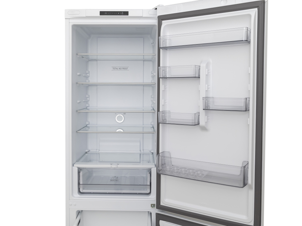 Холодильник Hotpoint HT 5200 C W