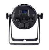 Par EXTERIOR 740 IP — Уличный LED прожектор 7×40 Вт (280 Вт, IP65, 5-45°, DMX/RDM)
