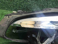 Битая Фара правая BMW X3 G01 (17-21) Adaptive LED