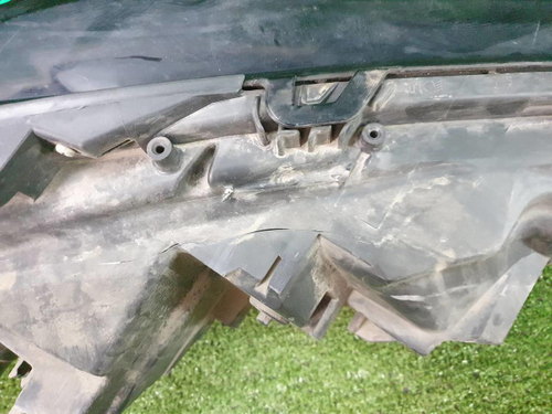 Битая Фара левая Lexus NX 1 (2017-2021) LED