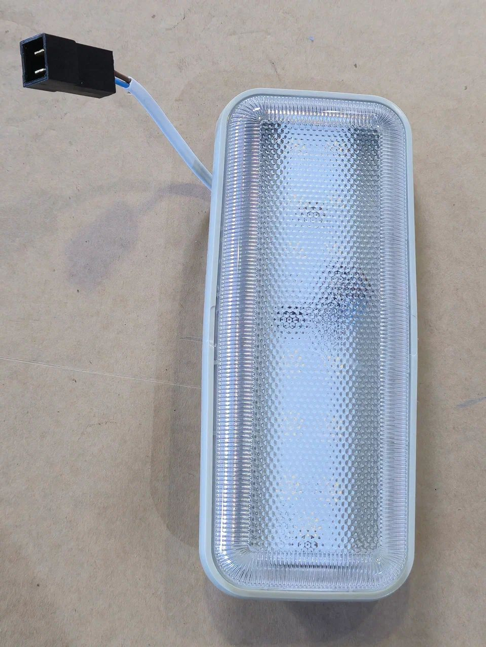 Плафон освещения кабины (УП "Вертекс-Брест") САС-9