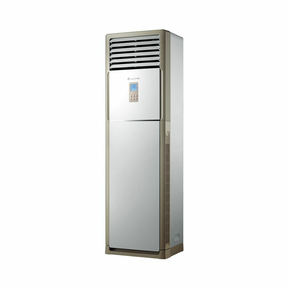 Кондиционер Systemair SYSPLIT FLOOR 24 HP Q