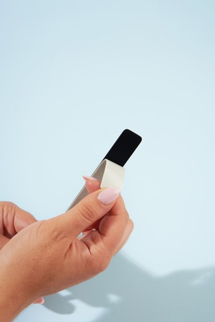 Сменные файлы на вспененной основе SOFT WHITE, размер L Plus